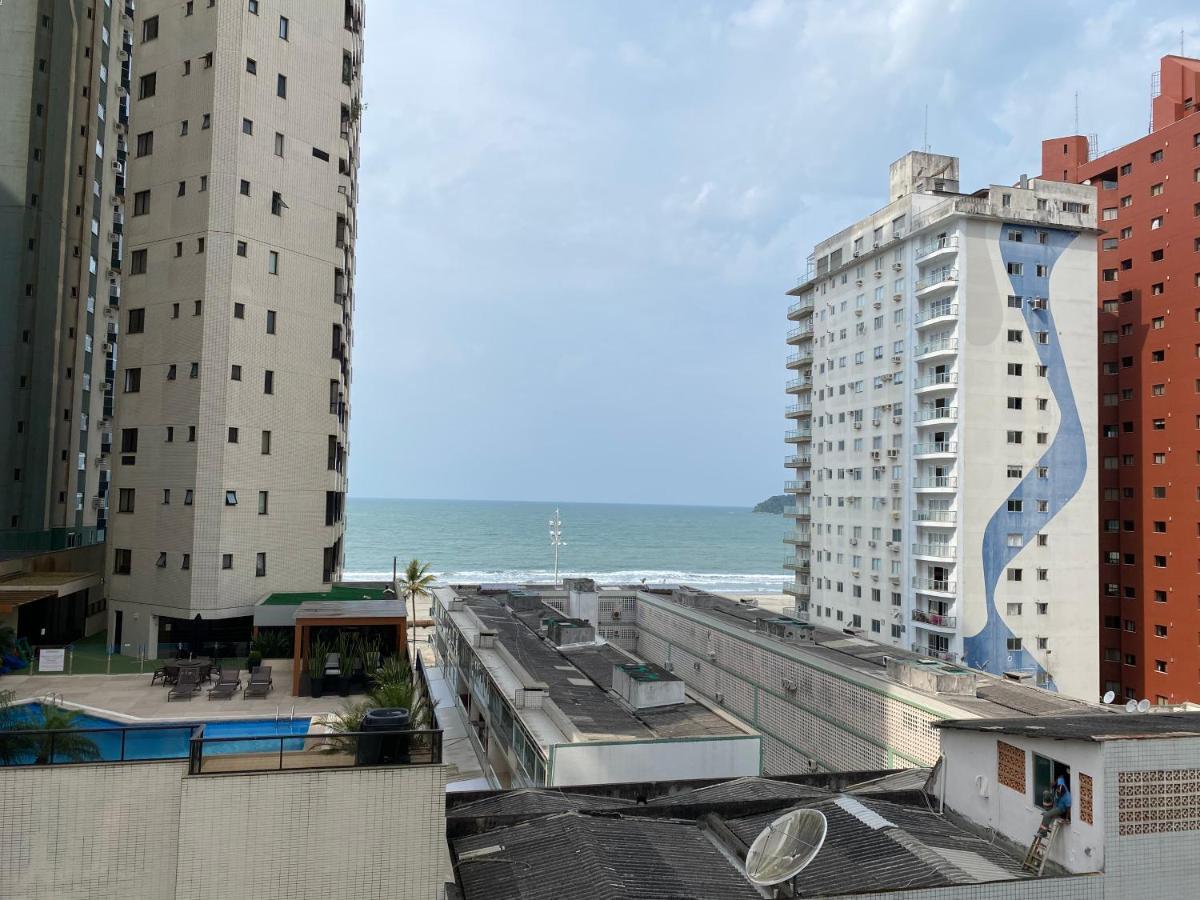 Balneário Camboriú Vamos A La Praia מראה חיצוני תמונה