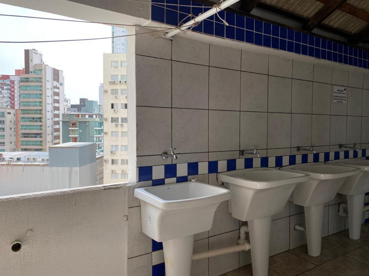 Balneário Camboriú Vamos A La Praia מראה חיצוני תמונה